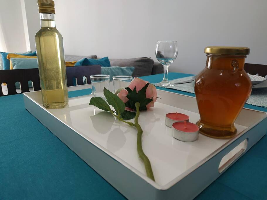 Stelisioanna Daire Hanya Dış mekan fotoğraf